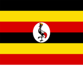 plastic pipe processing coustumer from uganda