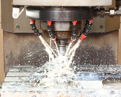 smt modern cnc tool room