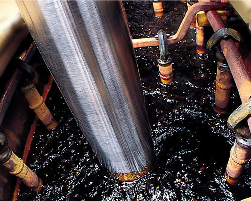 smt hard chrome planting