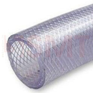 smt braided pipe