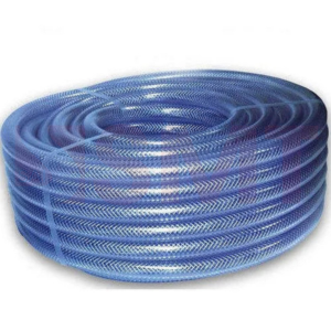 braided hose pipe bundle