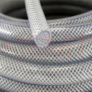 braaided hose pipe