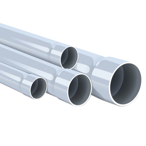 pvc pipes