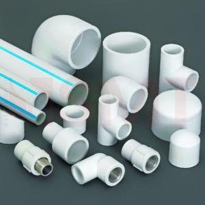 cpvc upvc blue lined pipe