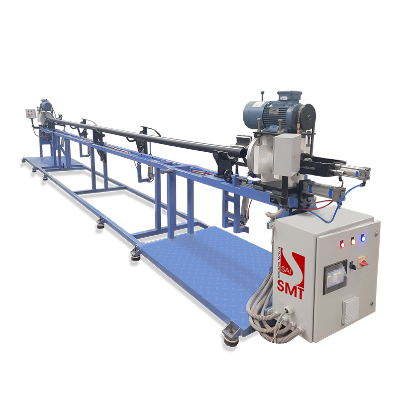 hdpe friction welding machine