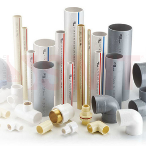 cpvc upvc pipes by sai machine tools