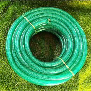 braided pipe roll