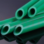plain ppr pipe