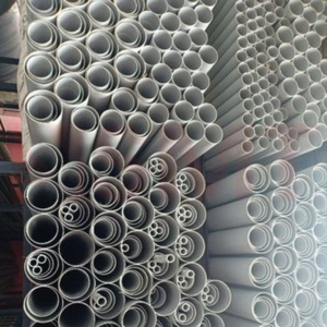 pipes bundle