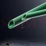 ppr pipes for chemical supply