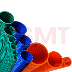 suction hose pipe by smt extrusion