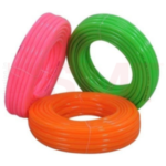 soft pvc garden tubing