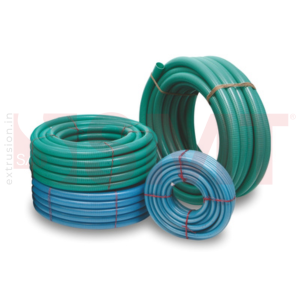 suction hose pipe bundle