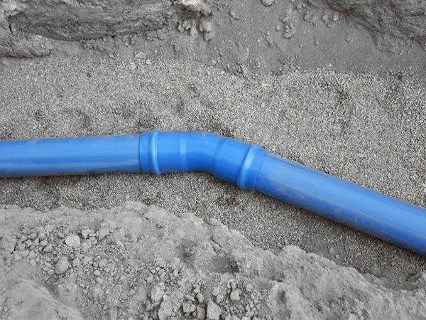 smt opvc pipe